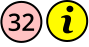 32 i