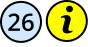 26 i